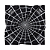 SUPREME x VANSON LEATHERS - Bandana Spider-Man "Preto" -NOVO- - Imagem 1