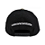 CHROME HEARTS - Boné Dagger Denim Baseball "Preto" -NOVO- - Imagem 2