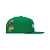 SUPREME X NEW ERA - Boné Rings Box Logo 59Fifty "Verde" -NOVO- - Imagem 2