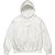 SUPREME x MAISON MARGIELA - Moletom Foil Box Logo "Branco" -NOVO- - Imagem 1