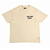 GALLERY DEPT. - Camiseta Souvenir "Creme" -NOVO- - Imagem 1