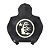 HELLSTAR  - Moletom Uniform "Preto" -NOVO- - Imagem 2