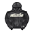 HELLSTAR  - Moletom Uniform "Preto" -NOVO- - Imagem 1