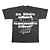 HELLSTAR - CAMISETA FACE "PRETO" -NOVO- - Imagem 2