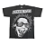 HELLSTAR - CAMISETA FACE "PRETO" -NOVO- - Imagem 1