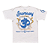 HELLSTAR - Camiseta Yoga "Creme" -NOVO- - Imagem 2