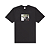 SUPREME - Camiseta 40 Acres Spike Lee "Preto" -NOVO- - Imagem 1