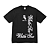 SUPREME x MLB - Camiseta Teams "Preto" -NOVO- - Imagem 1