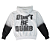 AWGE - Moletom NY Merch Dont Be Dumb "Branco" -NOVO- - Imagem 2