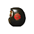 TRAVIS SCOTT x FRAGMENT - Daruma Doll "Marrom" -NOVO- - Imagem 2