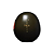 TRAVIS SCOTT x FRAGMENT - Daruma Doll "Marrom" -NOVO- - Imagem 3