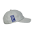 PALACE - Boné Faux Leather P 6-Panel "Cinza" -NOVO- - Imagem 2