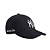 AIMÉ LEON DORE x NEW ERA - Boné Yankees Ballpark "Azul Escuro" -NOVO- - Imagem 2