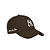 AIMÉ LEON DORE x NEW ERA - Boné Yankees Ballpark "Marrom" -NOVO- - Imagem 2