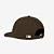 AIMÉ LEON DORE x NEW ERA - Boné Yankees Ballpark "Marrom" -NOVO- - Imagem 3
