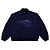 TRAVIS SCOTT X FRAGMENT X NIKE - Jaqueta Tokyo Windbreaker Zip Up "Azul Escuro" -NOVO- - Imagem 1