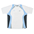 PALACE X NIKE - Camiseta Jersey "Branco" -NOVO- - Imagem 1