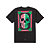 SUPREME x MIKE KELLEY - Camiseta Banner "Preto" -NOVO- - Imagem 2