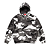 SUPREME - Moletom Satin Applique SS26 "Snow Camo" -NOVO- - Imagem 1