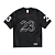 SUPREME x JORDAN - Camiseta Jersey SS26 "Preto" -NOVO- - Imagem 1