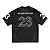 SUPREME x JORDAN - Camiseta Jersey SS26 "Preto" -NOVO- - Imagem 2