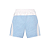 SUPREME x JORDAN - Bermuda SS26 "Azul Claro" -NOVO- - Imagem 2