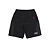 SUPREME x JORDAN - Bermuda SS26 "Preto" -NOVO- - Imagem 1