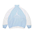 SUPREME x JORDAN - Jaqueta Track SS26 "Branco" -NOVO- - Imagem 2