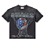 VALE LIVES FOREVER - Camiseta Pure Bucket "Preto" -NOVO- - Imagem 1