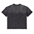 VALE LIVES FOREVER - Camiseta Pure Bucket "Preto" -NOVO- - Imagem 2