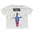 VALE LIVES FOREVER - Camiseta Valestar "Branco" -NOVO- - Imagem 1