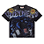 VALE LIVES FOREVER - Camiseta Fury Big "Preto" -NOVO- - Imagem 1