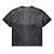 VALE LIVES FOREVER - Camiseta Bling Graffiti "Preto" -NOVO- - Imagem 2