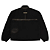 TRAVIS SCOTT X FRAGMENT X NIKE - Jaqueta Fleece Zip Up "Preto" -NOVO- - Imagem 2