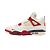 NIKE x NIGEL SYLVESTER - Air Jordan 4 Retro OG "Brick After Brick" -NOVO- - Imagem 1