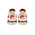 NIKE x NIGEL SYLVESTER - Air Jordan 4 Retro OG "Brick After Brick" -NOVO- - Imagem 5