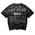 VALE LIVES FOREVER - Camiseta World "Preto" -NOVO- - Imagem 2