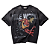 VALE LIVES FOREVER - Camiseta World "Preto" -NOVO- - Imagem 1