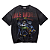 VALE LIVES FOREVER - Camiseta Happy "Preto" -NOVO- - Imagem 1
