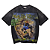 VALE LIVES FOREVER - CAMISETA RUSH "PRETO" -NOVO- - Imagem 1