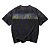 VALE LIVES FOREVER - CAMISETA RUSH "PRETO" -NOVO- - Imagem 2