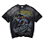 VALE LIVES FOREVER - Camiseta Newspaper "Preto" -NOVO- - Imagem 1