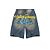 VALE LIVES FOREVER - Bermuda Paradise Jorts "Azul" -NOVO- - Imagem 2