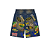 VALE LIVES FOREVER - Bermuda Passport Jorts "Azul" -NOVO- - Imagem 2
