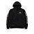 CHROME HEARTS - Moletom Deadly Doll "Preto" -NOVO- - Imagem 1