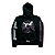 CHROME HEARTS - Moletom Deadly Doll "Preto" -NOVO- - Imagem 2