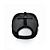 UMS 458-LL - Boné Trucker Tripple Christ "Branco/Preto" -NOVO- - Imagem 3
