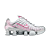 NIKE - Shox TL "Pink Foam" (37,5 BR/ 8 US W) -NOVO- - Imagem 2
