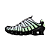 NIKE - Shox TL "Vapor Green Black" -NOVO- - Imagem 1