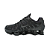 NIKE - Shox TL "Black Metallic Silver" -NOVO- - Imagem 2